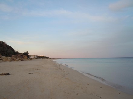 spiaggia villa dory san pietro in bevagna
